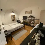 Kovacska Apartment