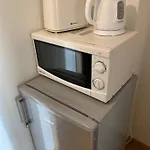 Kovacska Apartment