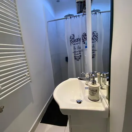 Apartment Kovacska Košice