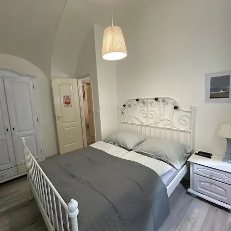 Kovacska Apartment *