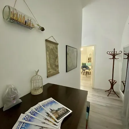 Kovacska Apartment Košice