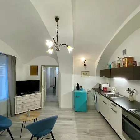 Kovacska Apartment Košice