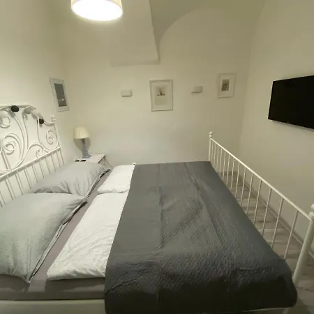 Apartment Kovacska Košice