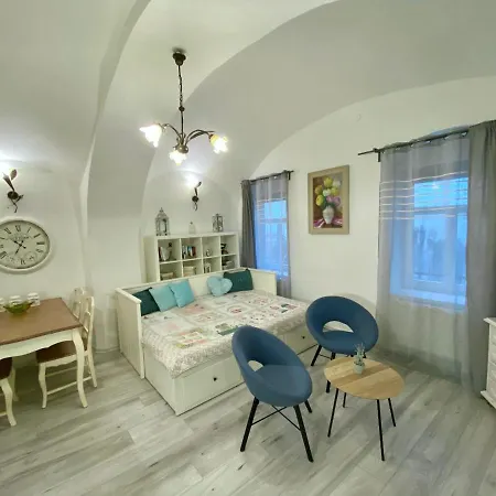 Апартаменты Kovacska *