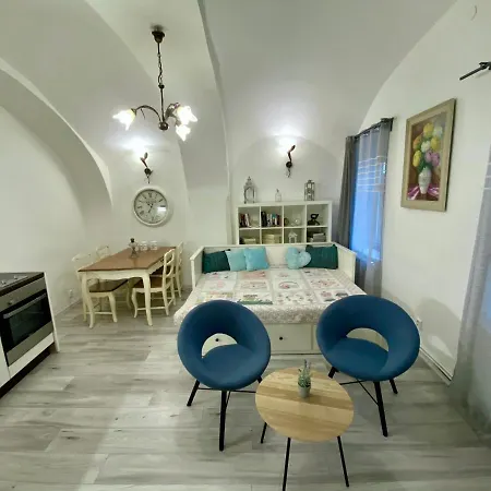 Apartment Kovacska *