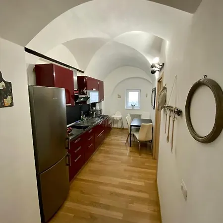 Kováčska Appartamento Košice