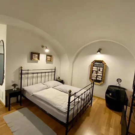 Apartment Kovacska *