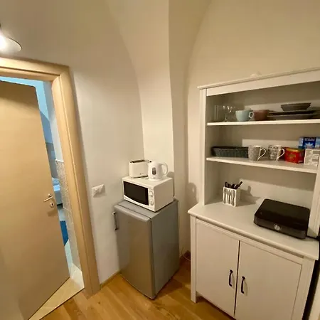 Kovacska Apartment *