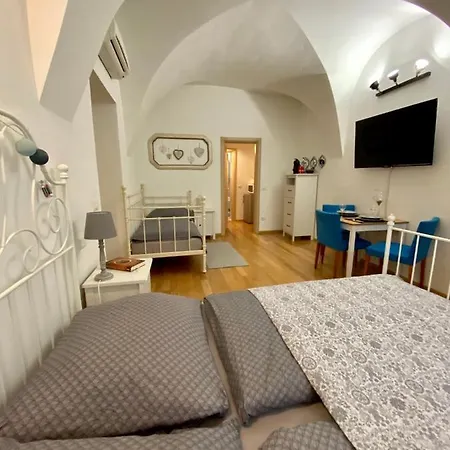 Apartment Kovacska Košice