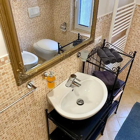 Kovacska Апартаменты