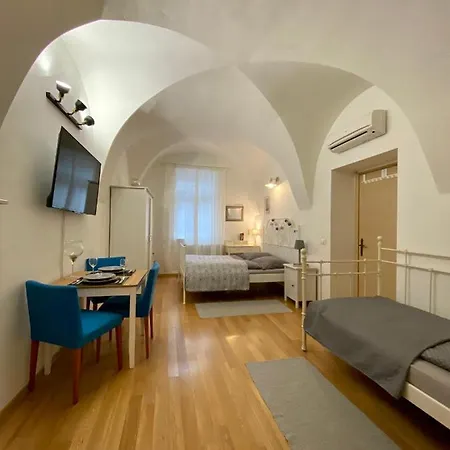 Kováčska Appartamento