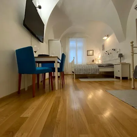 Appartamento Kováčska *