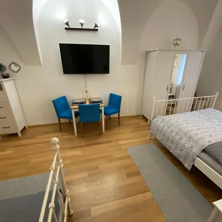 Apartment Kovacska *