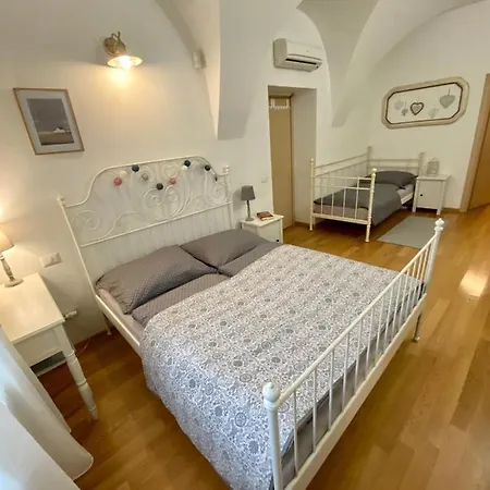 Apartment Kovacska *