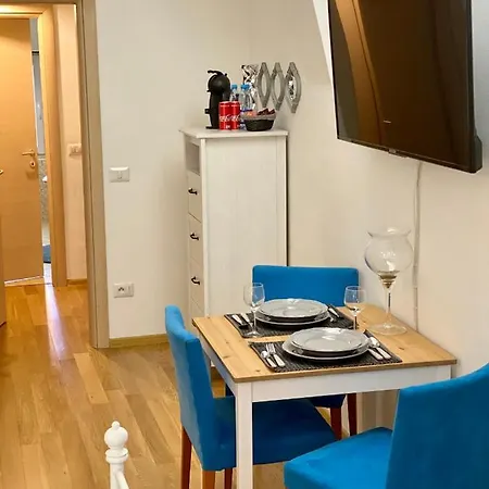 Kovacska * Кошице