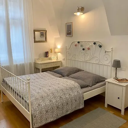 Apartment Kovacska Kosice
