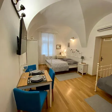 Kovacska Apartment Košice