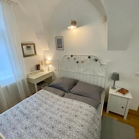 Apartment Kovacska Košice