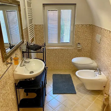 Kovacska Апартаменты *