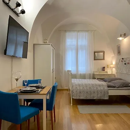 Apartment Kovacska *