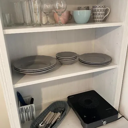 Kovacska Апартаменты *