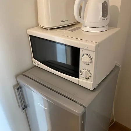Kovacska Apartment