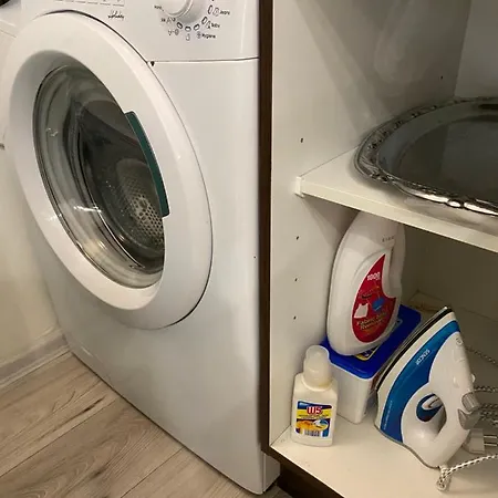 Kovacska Апартаменты *