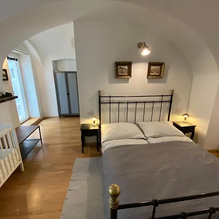 Kovacska Apartment Košice