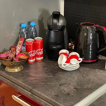 Kováčska Appartamento