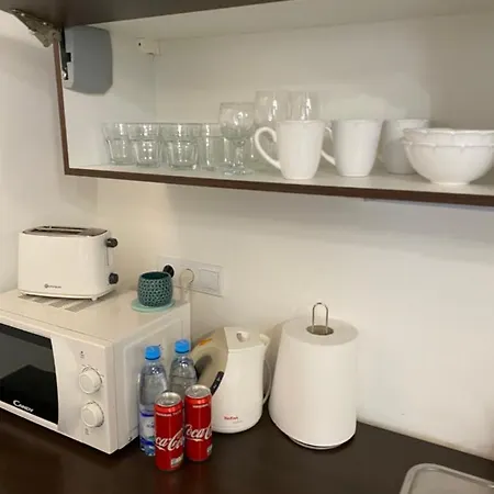 Kovacska Апартаменты Кошице