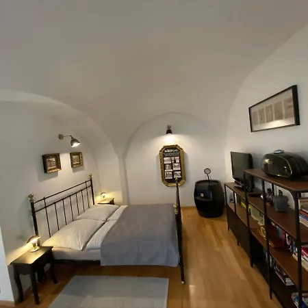 Kovacska Apartment Košice