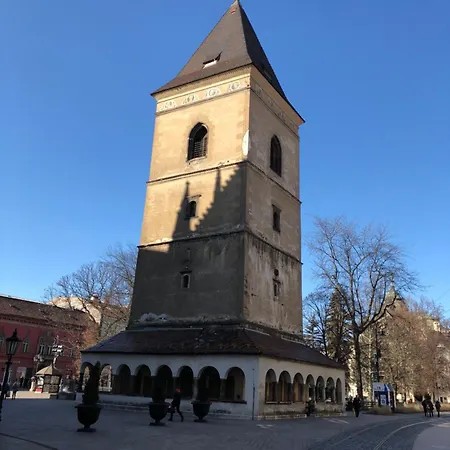 Apartment Kovacska *