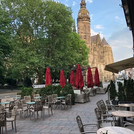 Kovacska Кошице