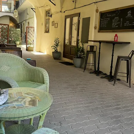 Kovacska Кошице