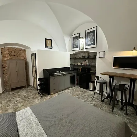 Kovacska * コシツェ