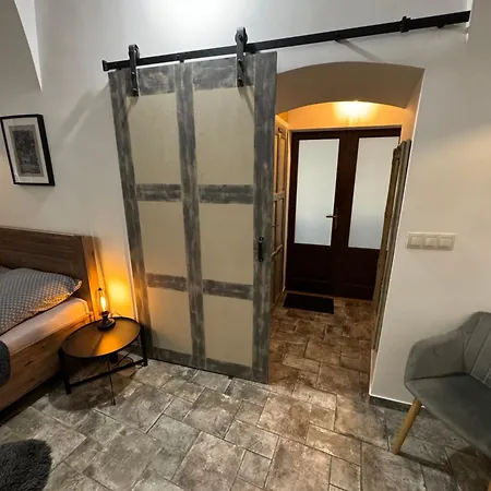 Апартаменты Kovacska