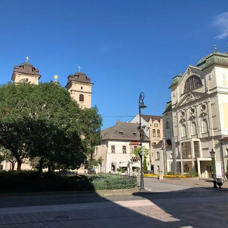 Kovacska * Kosice