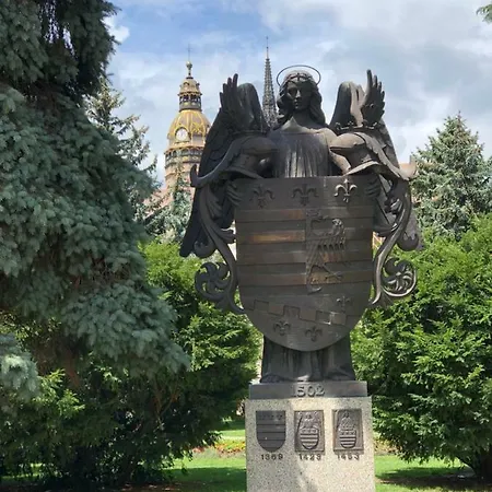 Kováčska Appartamento