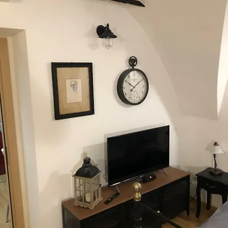 Apartment Kovacska Kosice