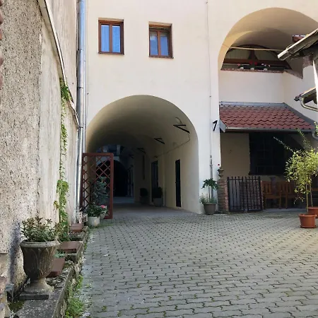 Apartment Kovacska Košice