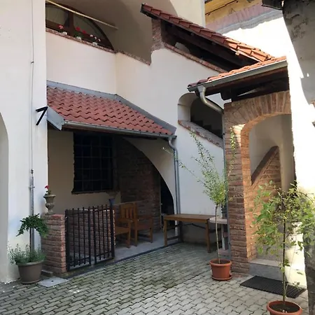 Apartment Kovacska