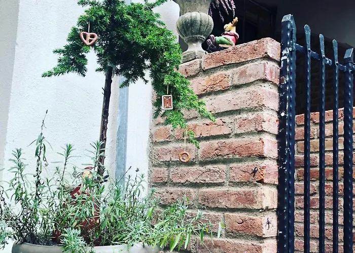 アパート Kovacska *