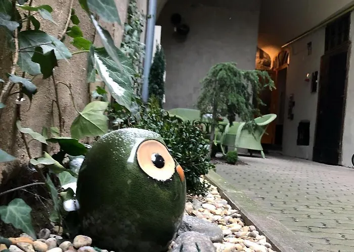 Kovacska Daire Kösice