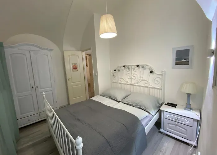 Kovacska Apartment *