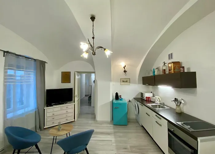 Kovacska Daire Kösice