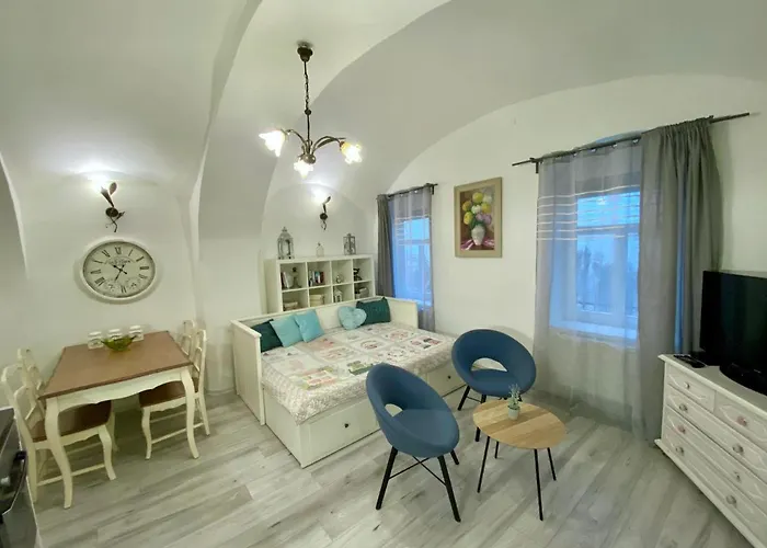 Apartment Kovacska *