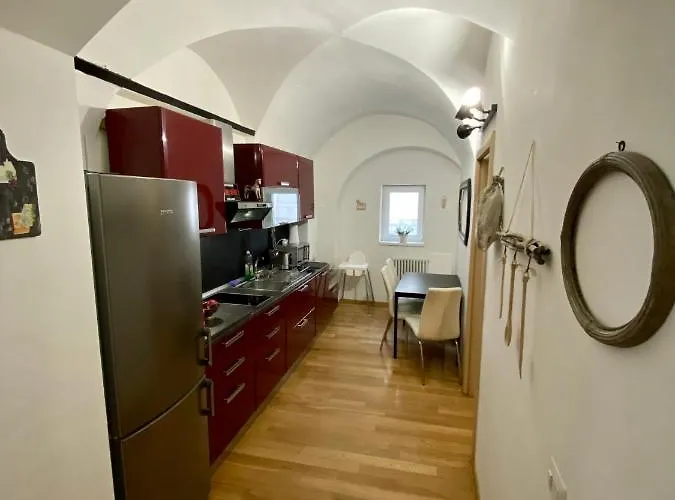 Kovacska Daire Kösice