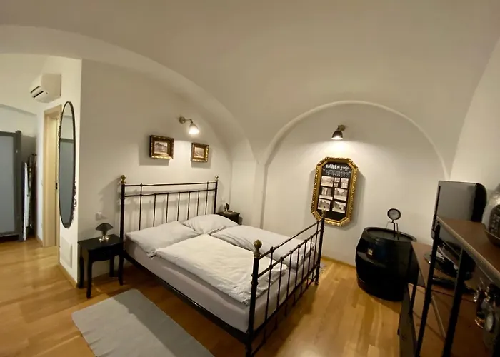 Apartment Kovacska *