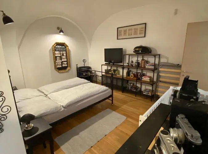 Kovacska アパート