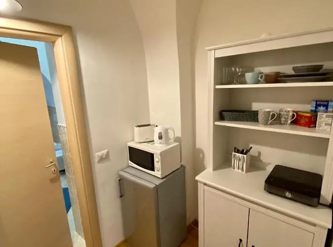 Kovacska アパート *